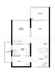Daintree Residence (D21), Condominium #432222451
